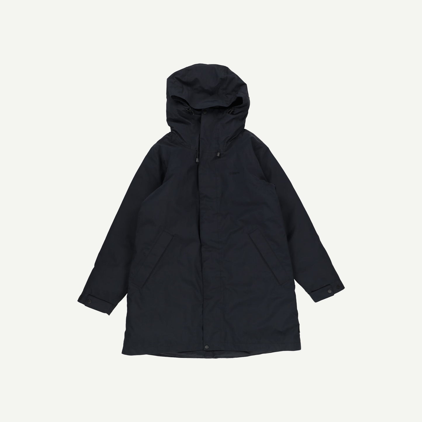 Caelus Waterproof Parka