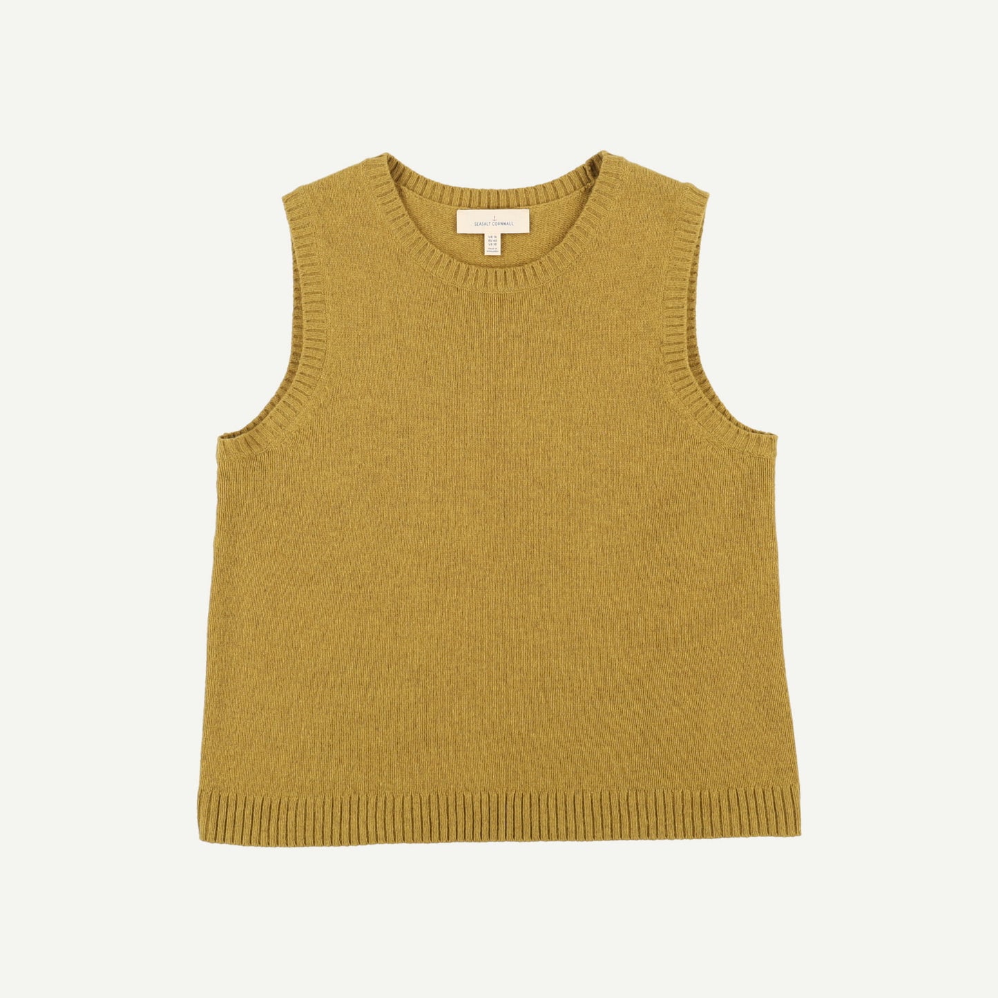 East View Vest