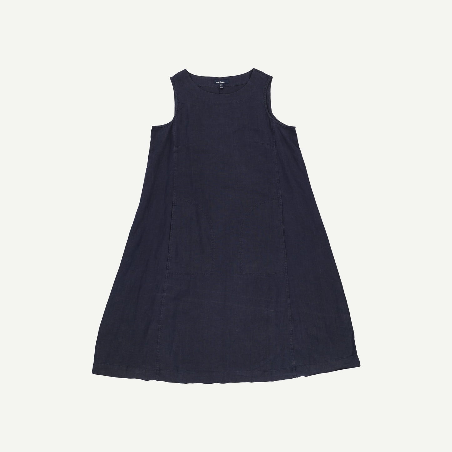 Cresting Waves Dress