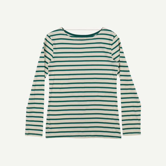 Sailor Shirt Top