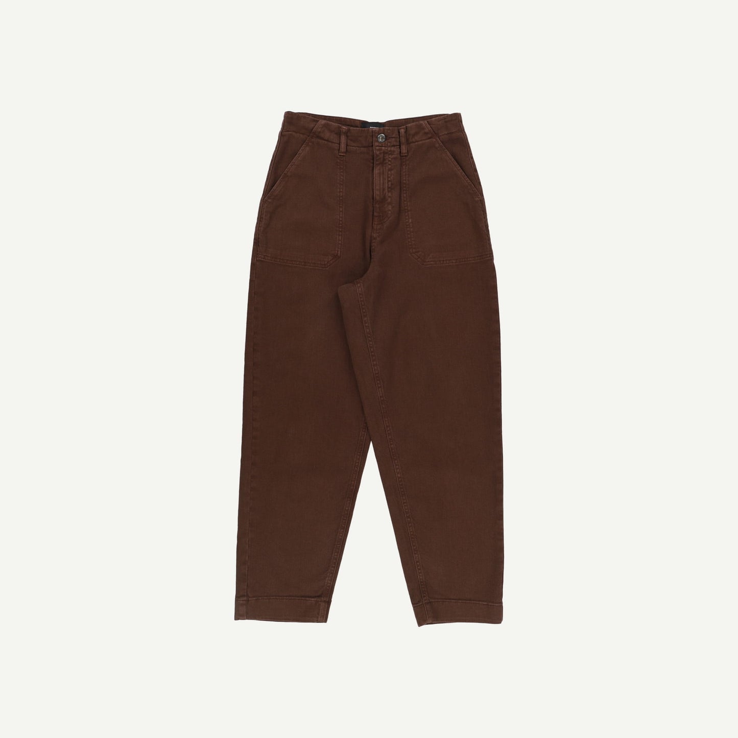 Yarrel Trousers