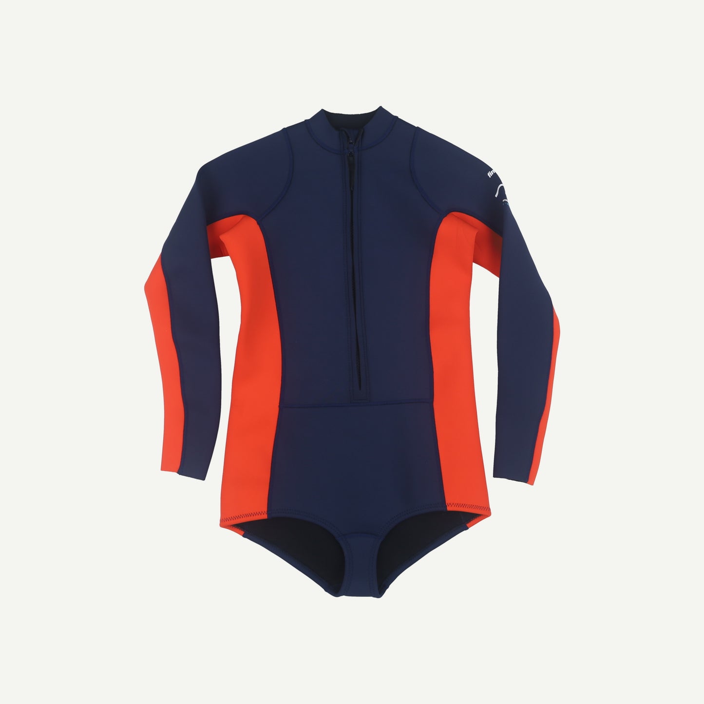 Nieuwland 2e Yulex LS Swimsuit