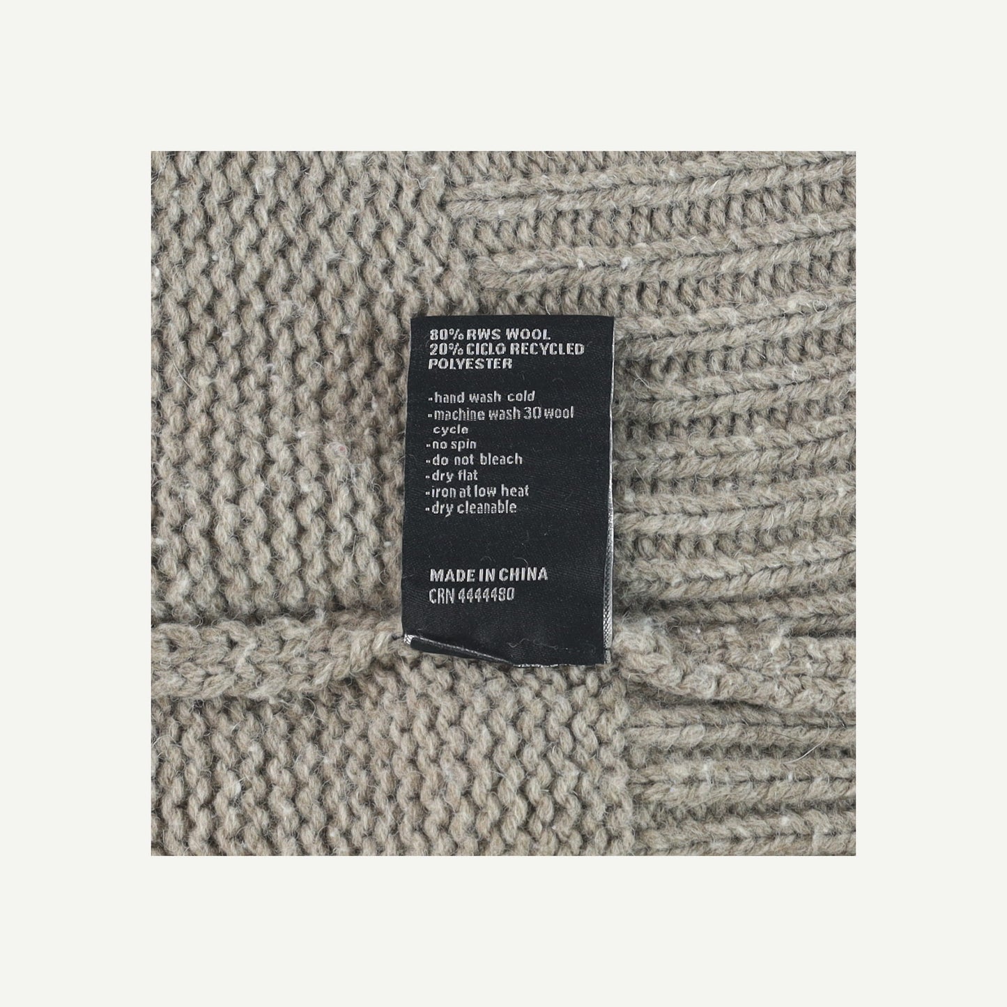 Eyre Jumper
