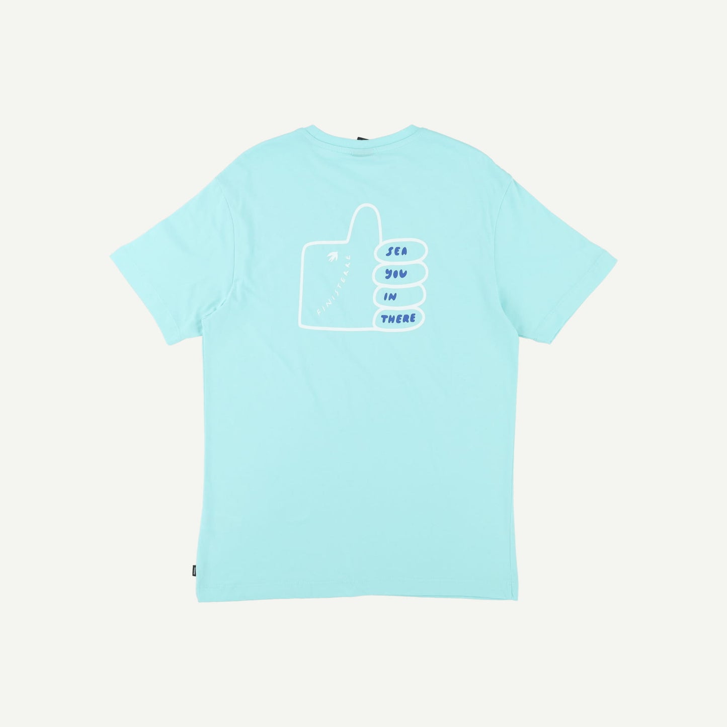 Sea You There T-shirt