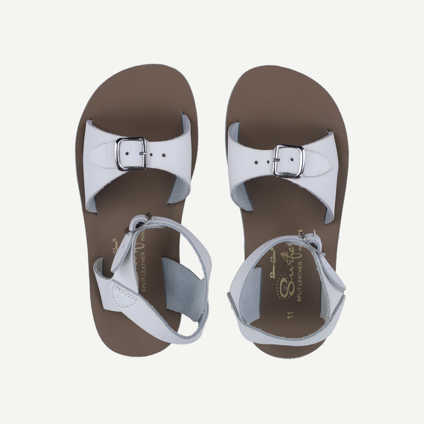 Surfer Sandals