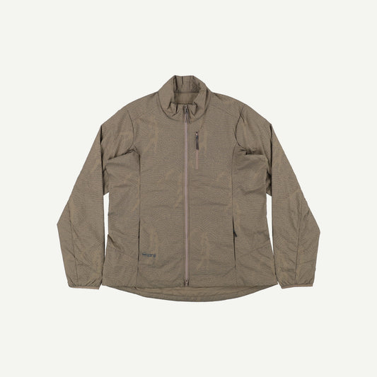 Thermalrunner Insulated Jacket