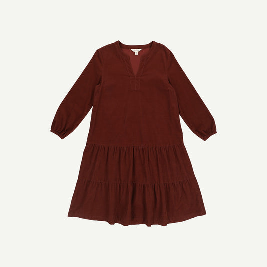 Bluebell Bloom Dress