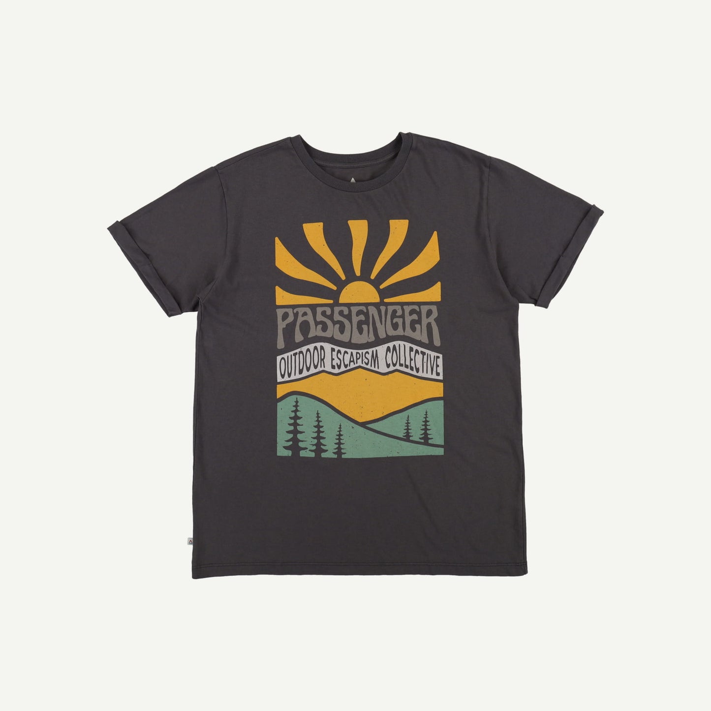 Perfect Days T-Shirt