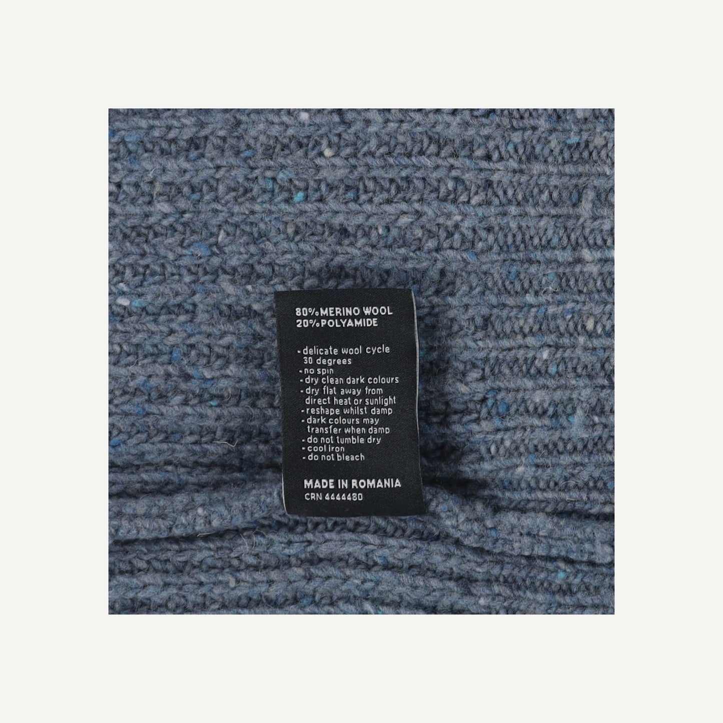 Mora Jumper