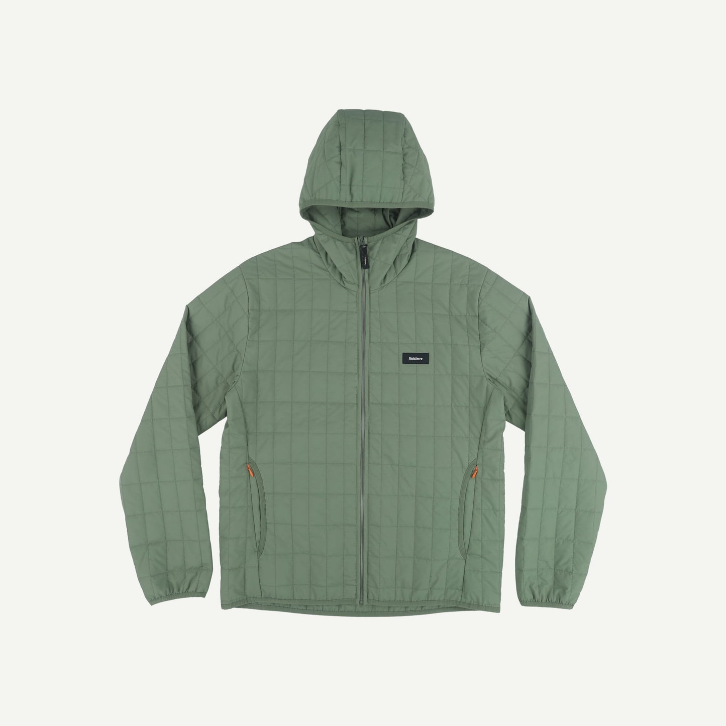 Firecrest Jacket