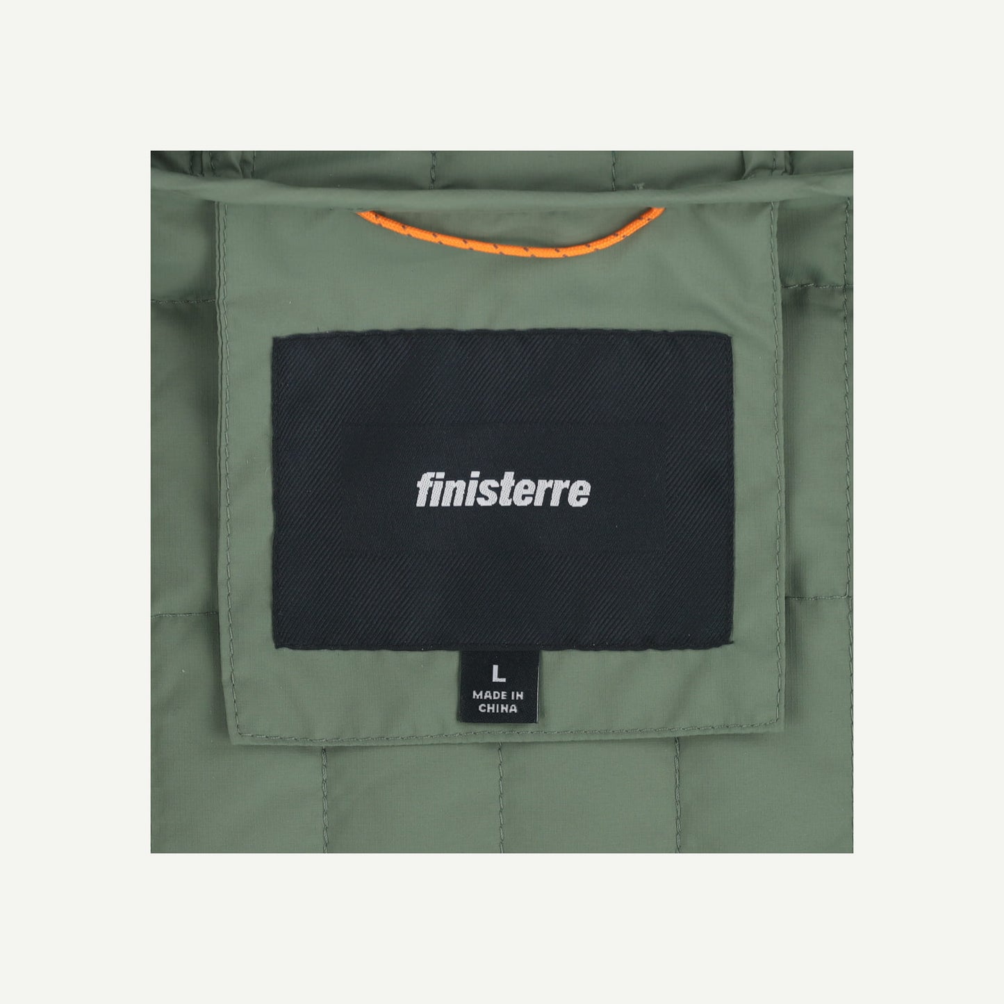 Firecrest Jacket