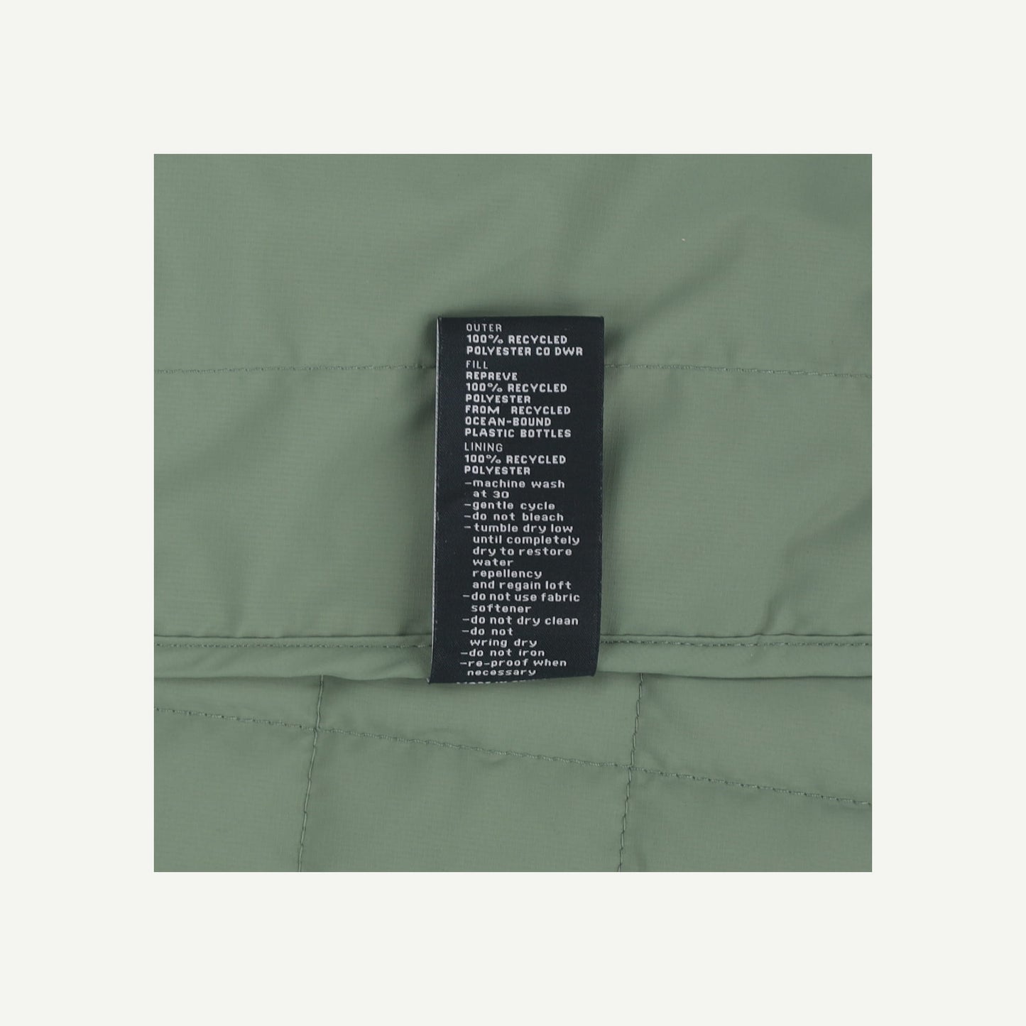 Firecrest Jacket