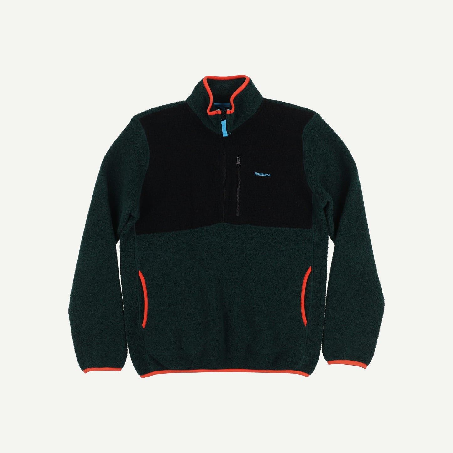 Hegen 1/4 zip Fleece