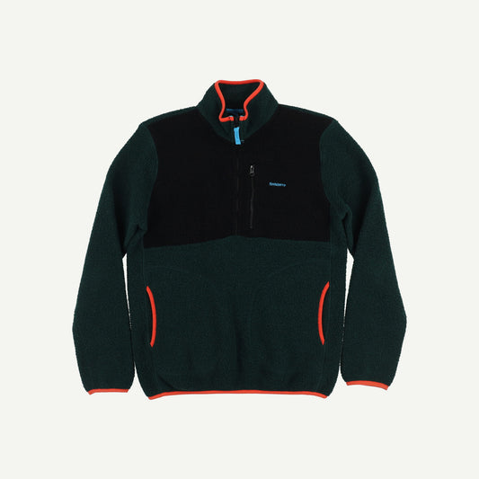 Hegen 1/4 zip Fleece