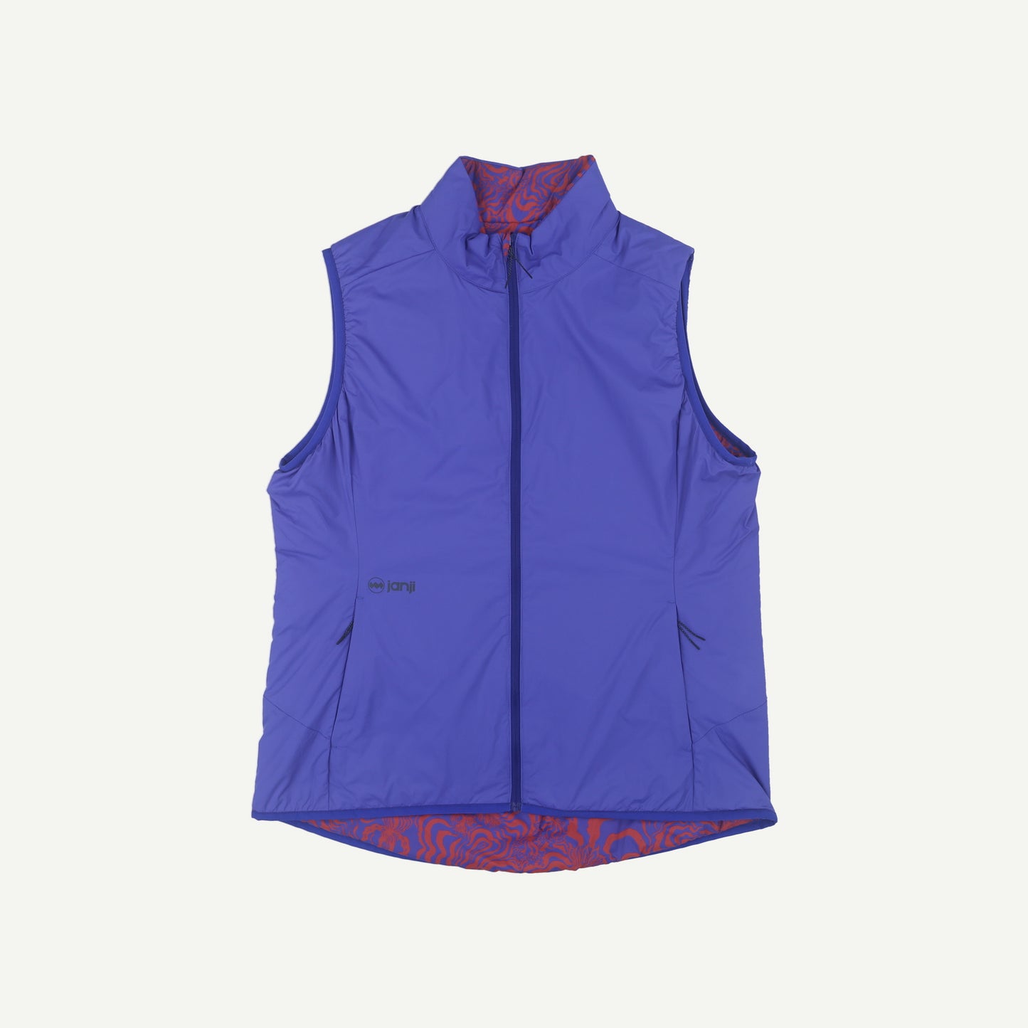 Thermalrunner Reversible Vest