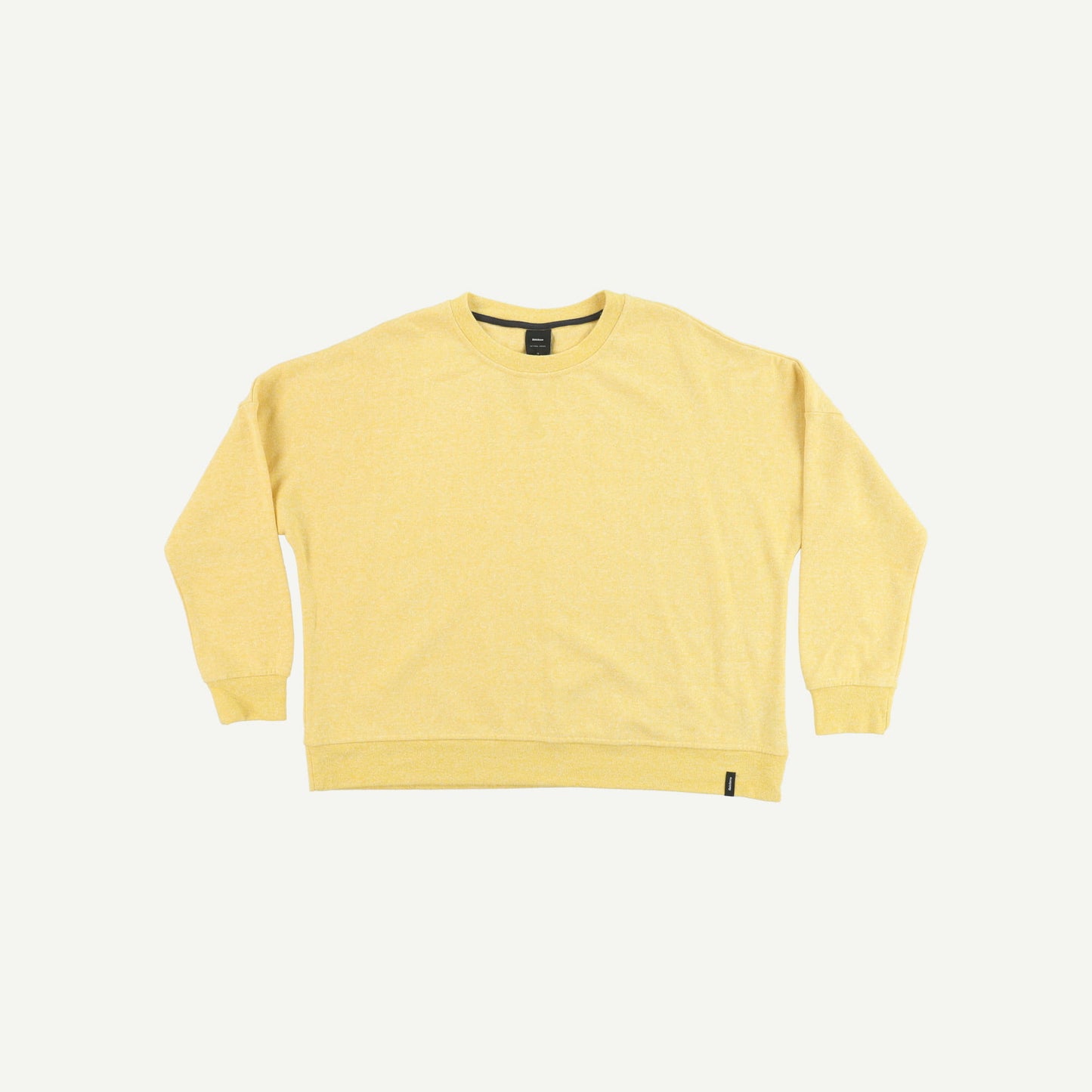 Patterson Sweatshirt Gannet Marl