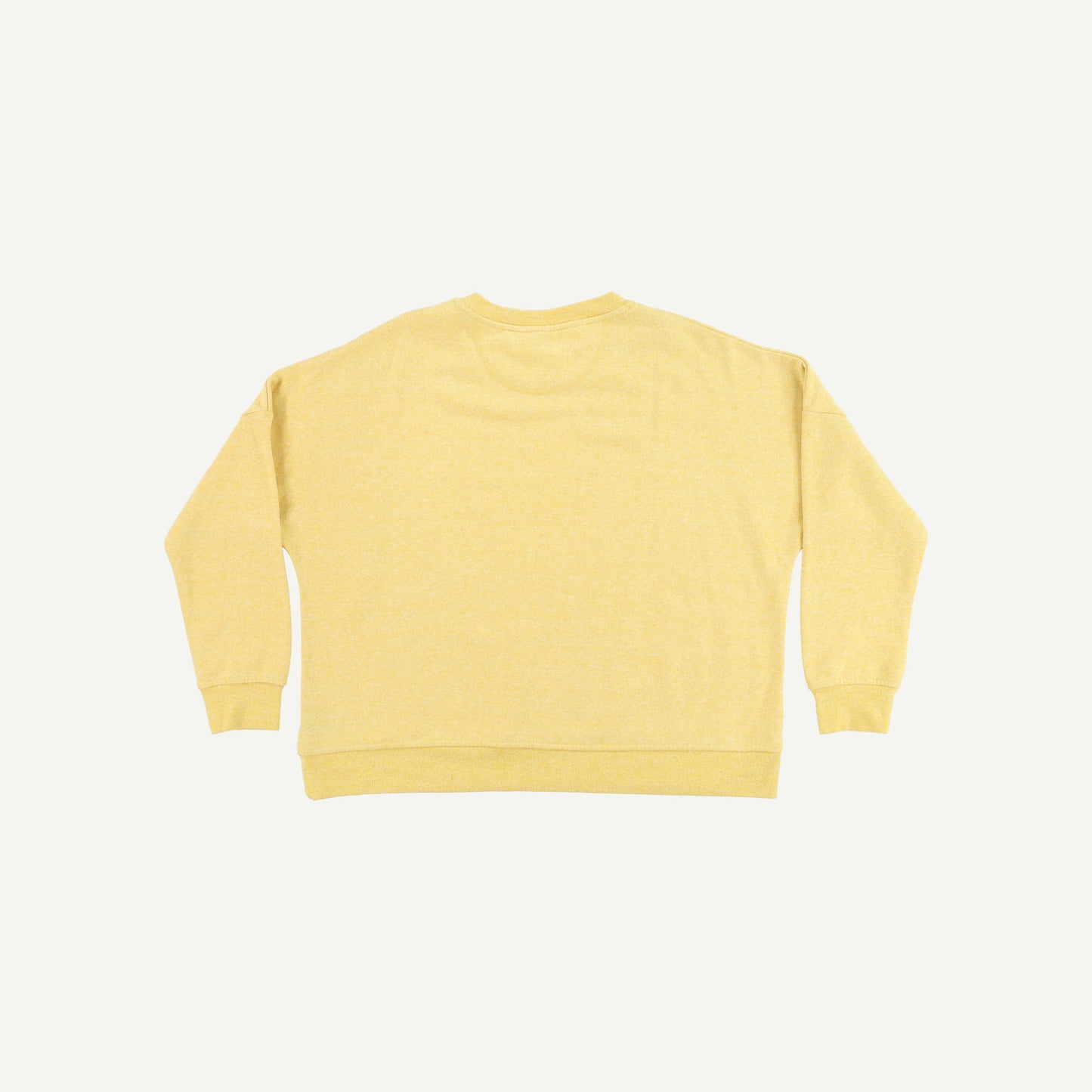 Patterson Sweatshirt Gannet Marl