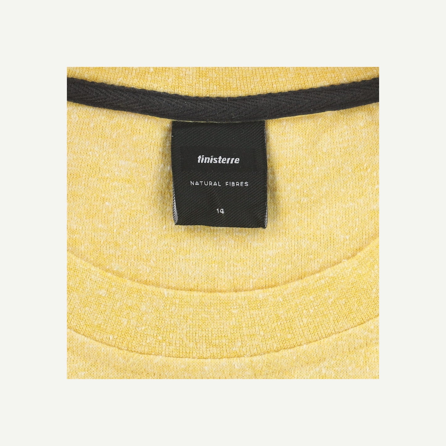 Patterson Sweatshirt Gannet Marl