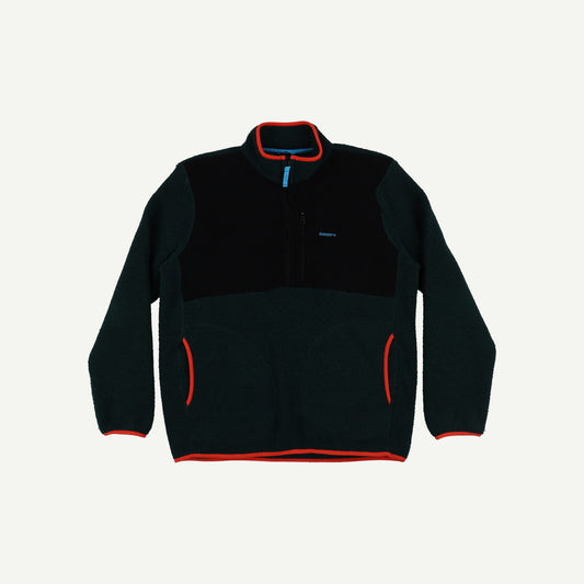 Hegen 1/4 Zip Fleece