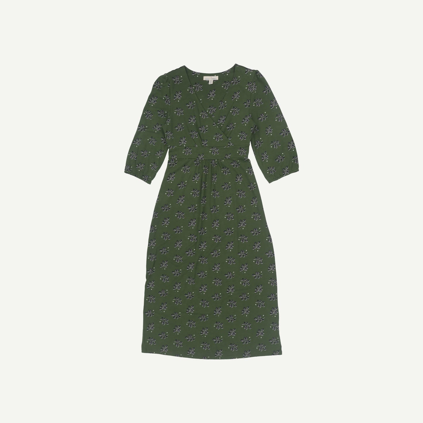 Dancers Dress