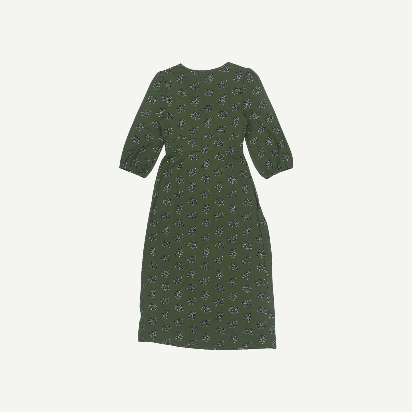 Dancers Dress