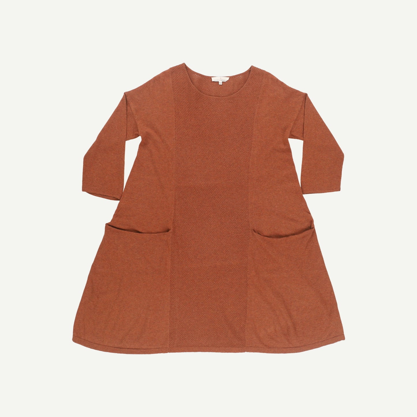 Heartfelt Dress