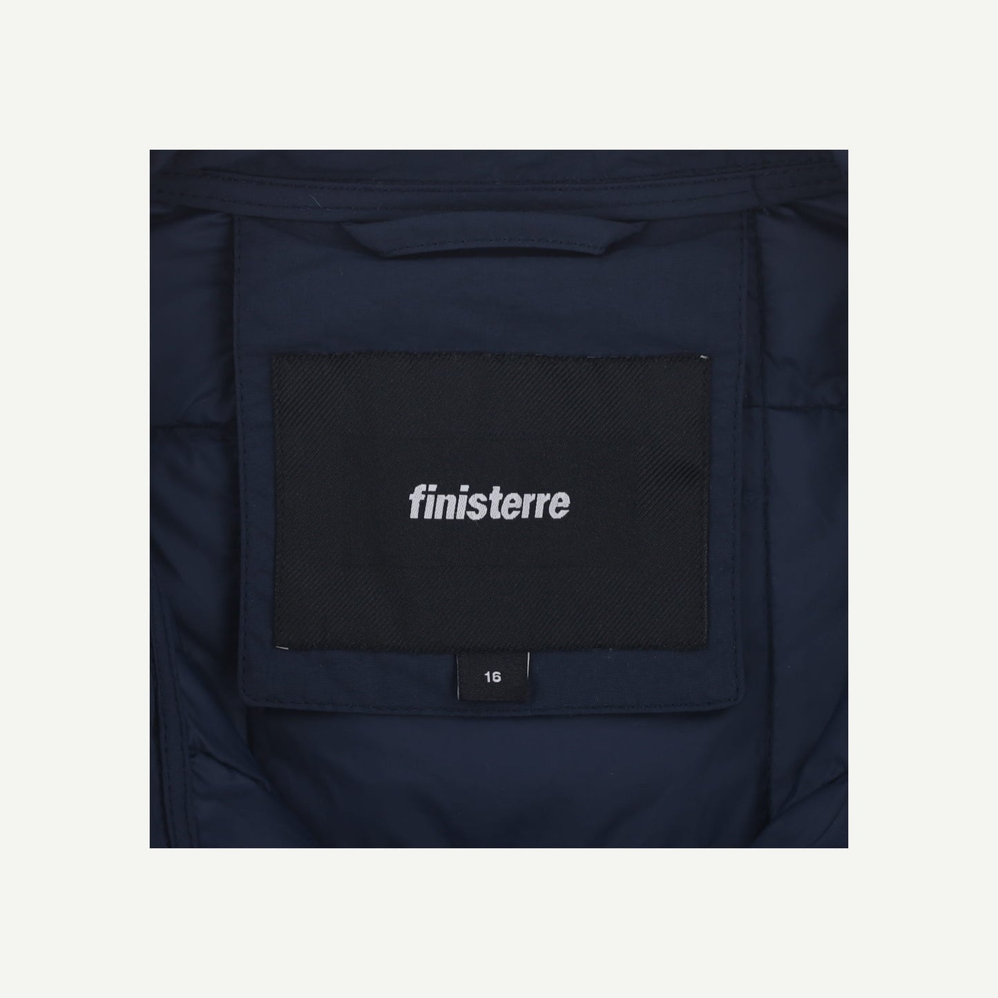 Lapwing Jacket
