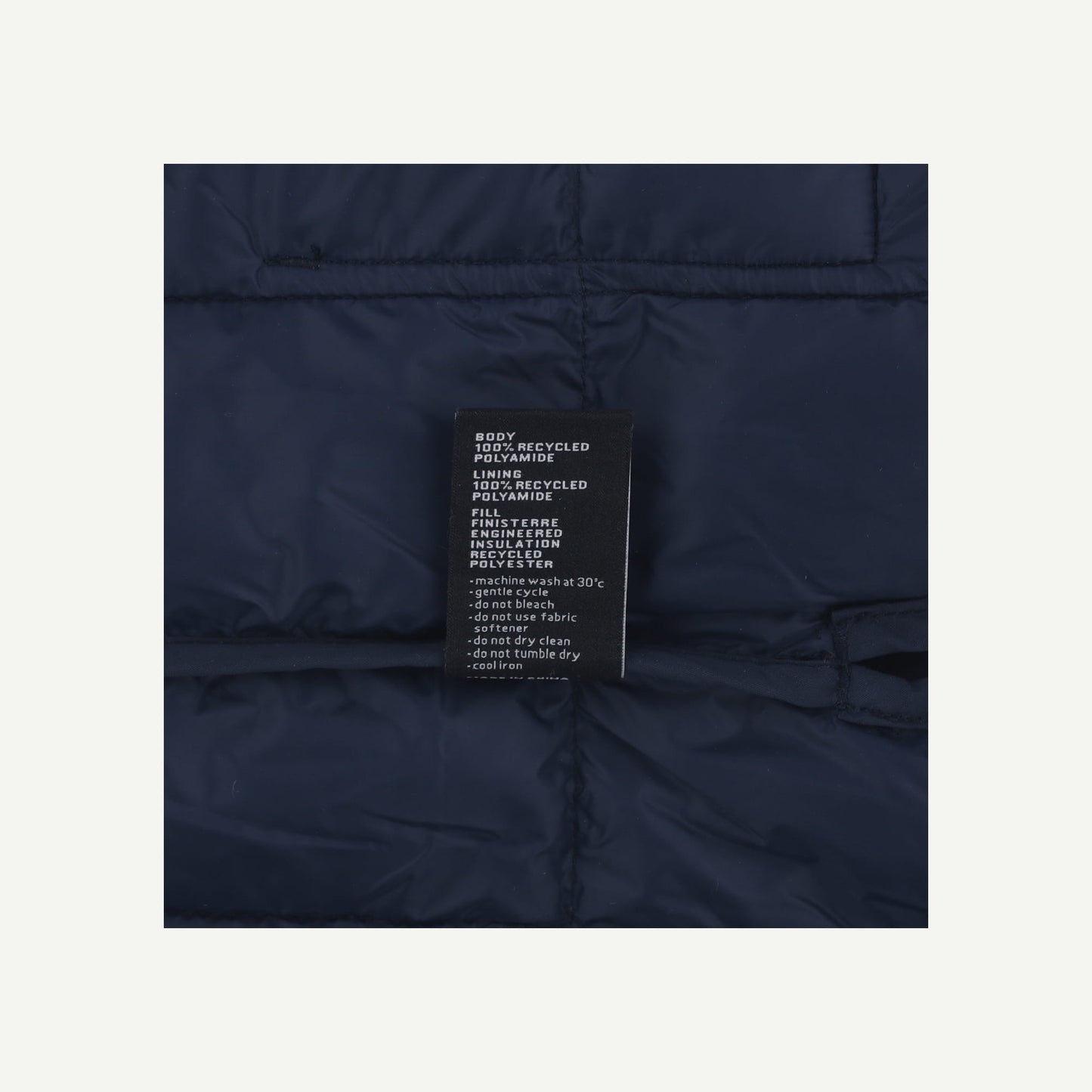 Lapwing Jacket