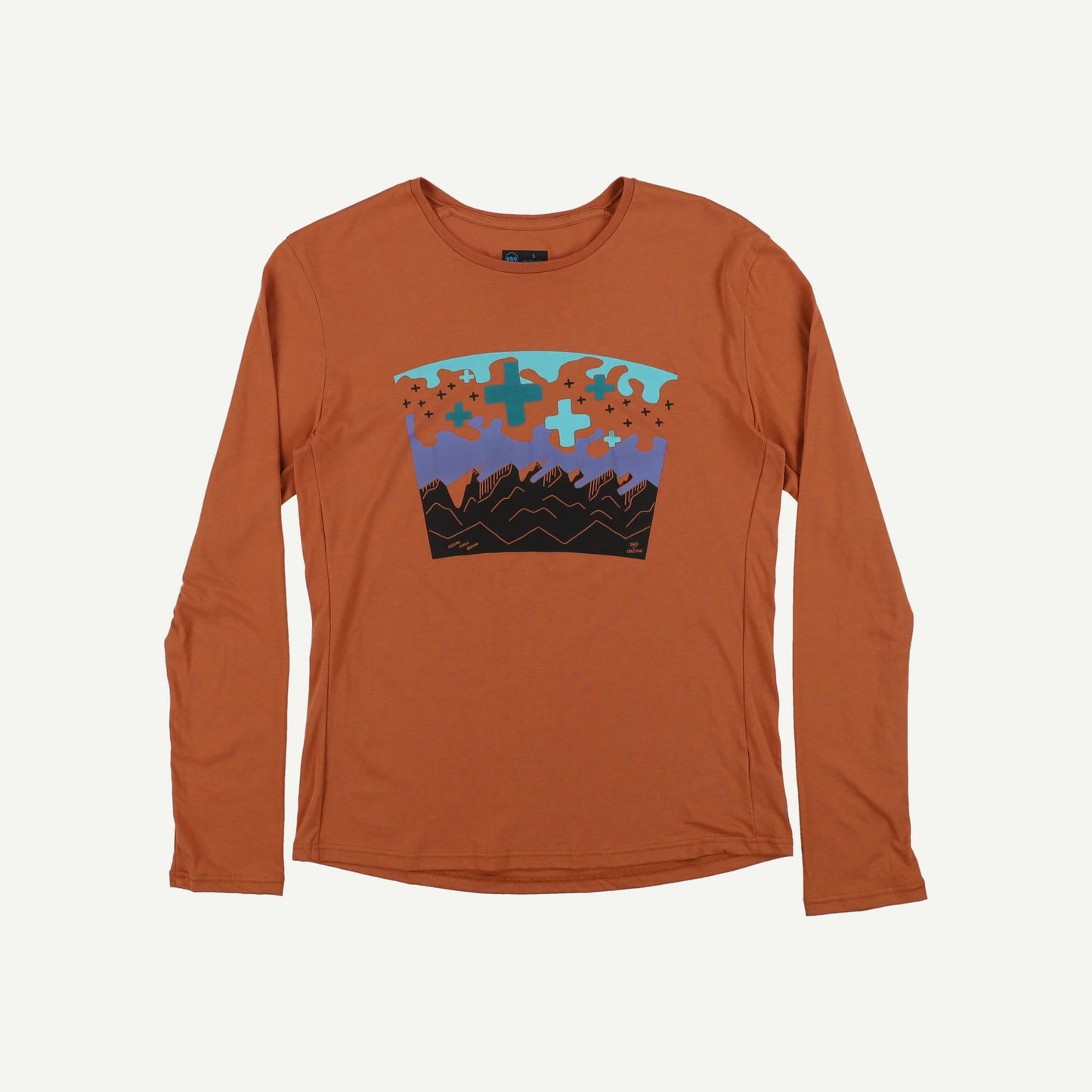 Runterra Bio GFX Long Sleeve