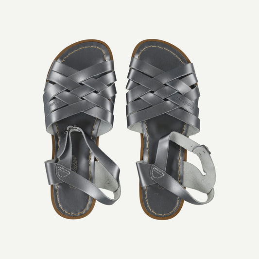 Retro Sandals