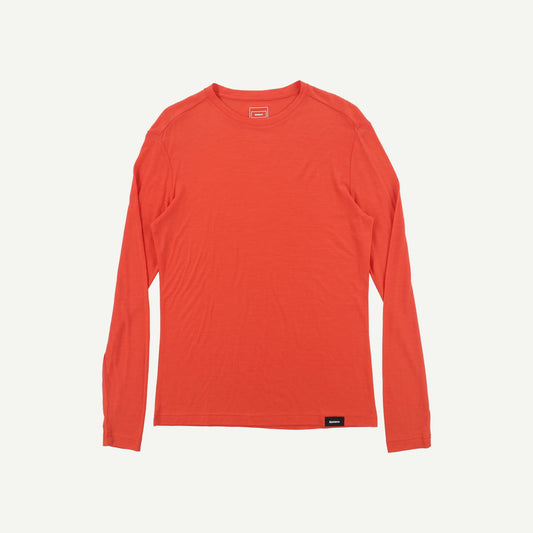 Argo Baselayer Top