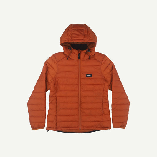 Nimbus Jacket