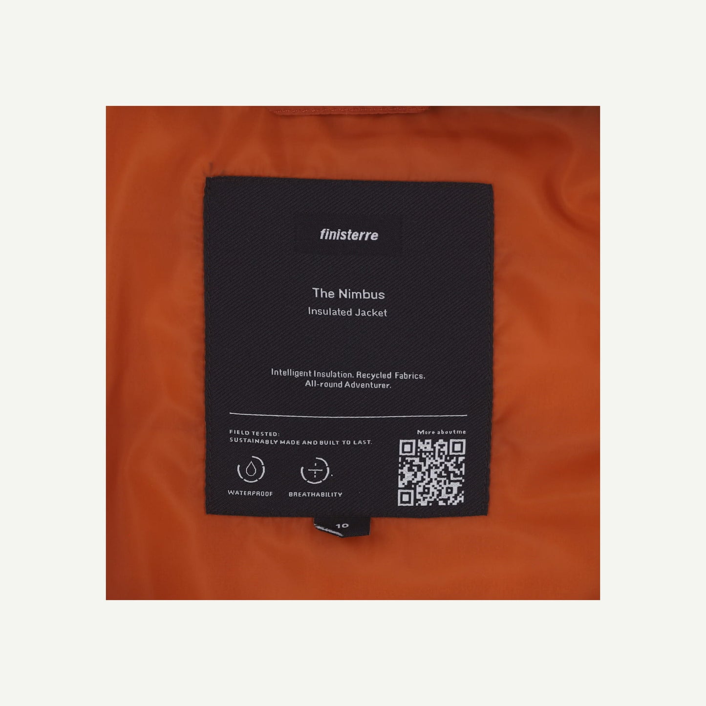 Nimbus Jacket