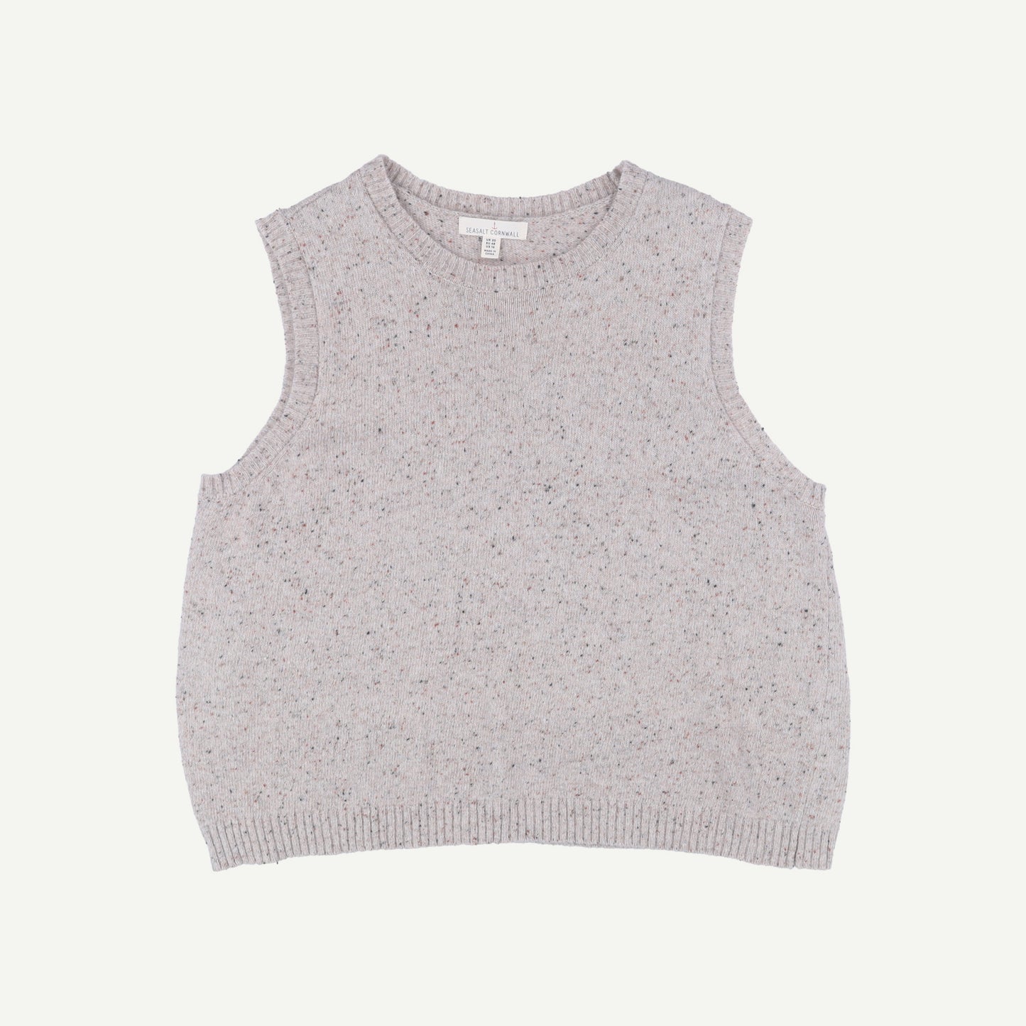 East View Vest