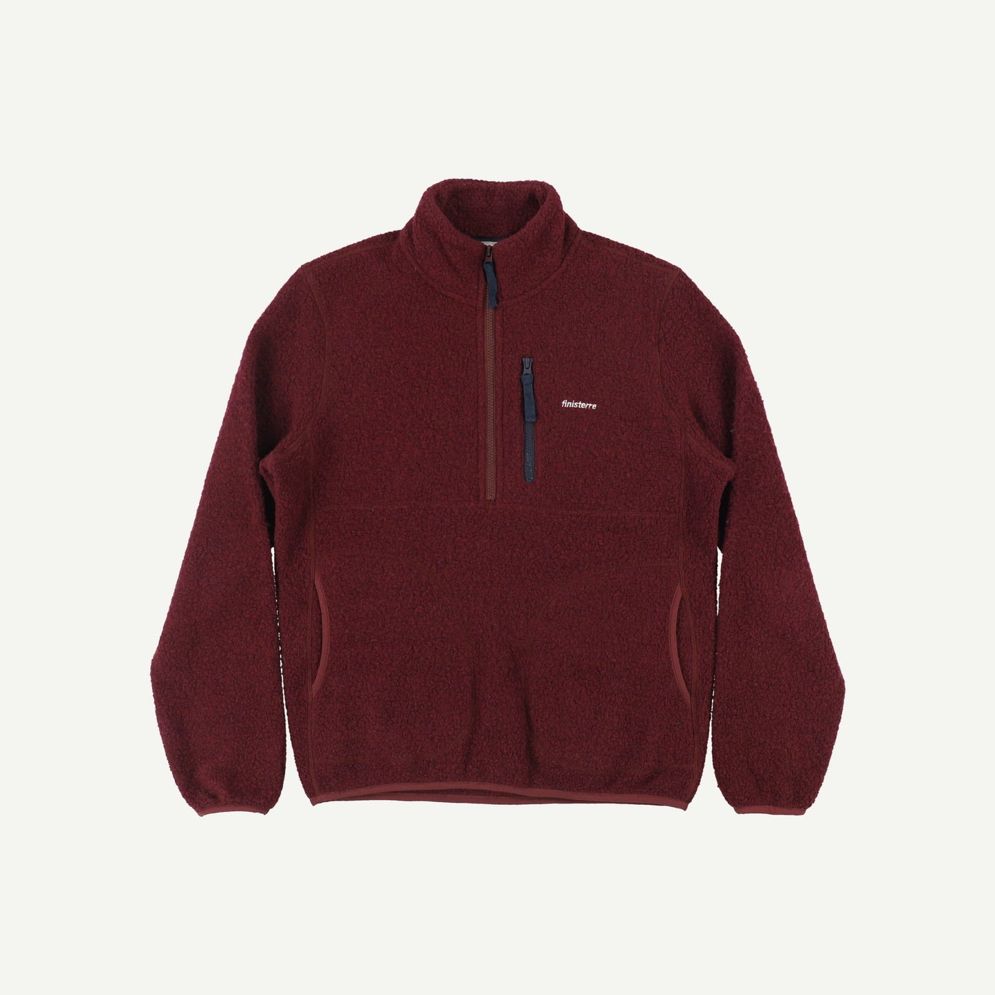 Hegen Fleece