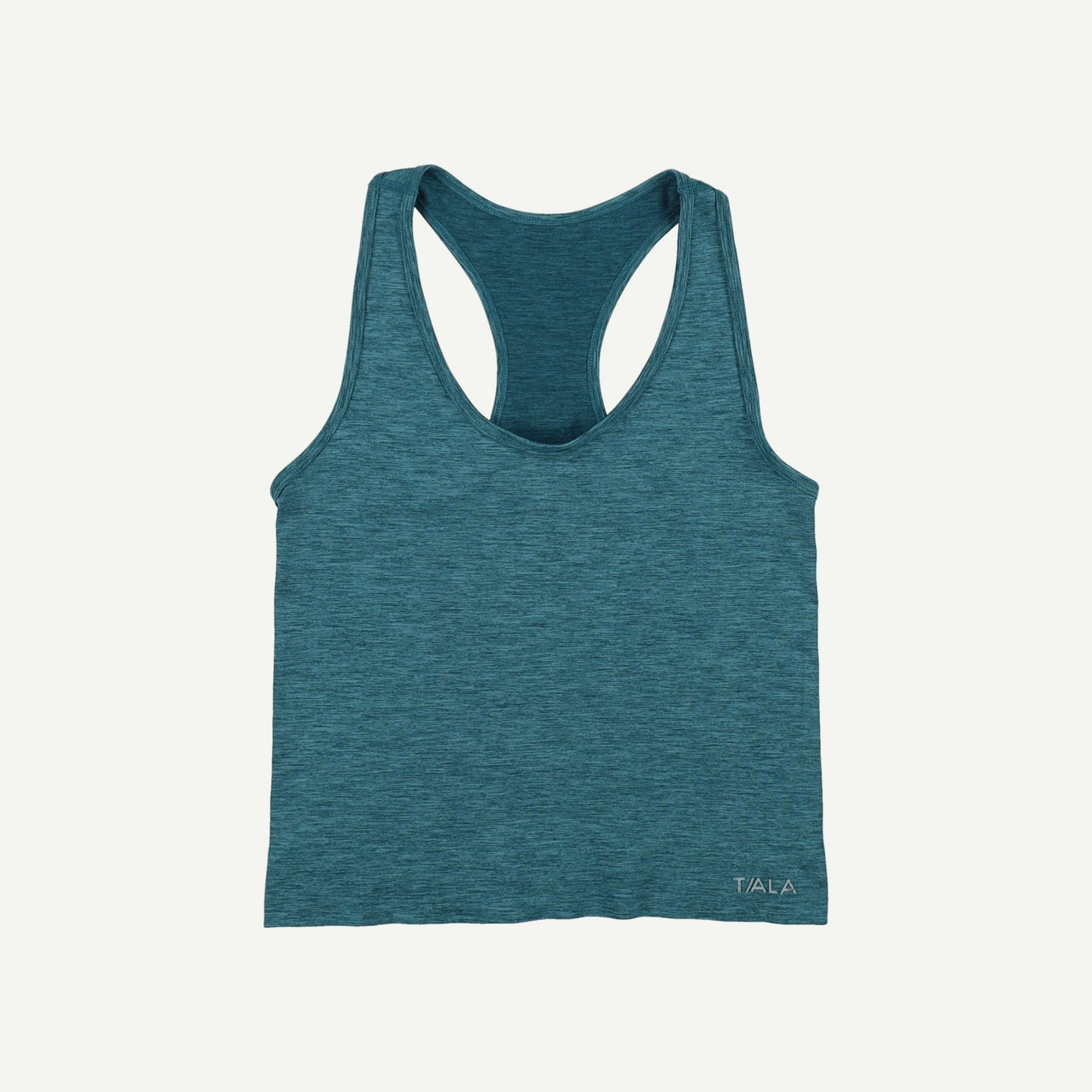 Sculpt Seamless Racerback Vest