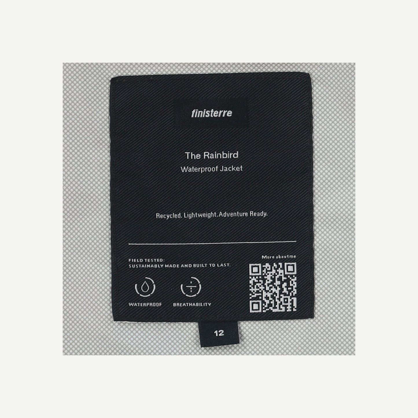 Rainbird Jacket