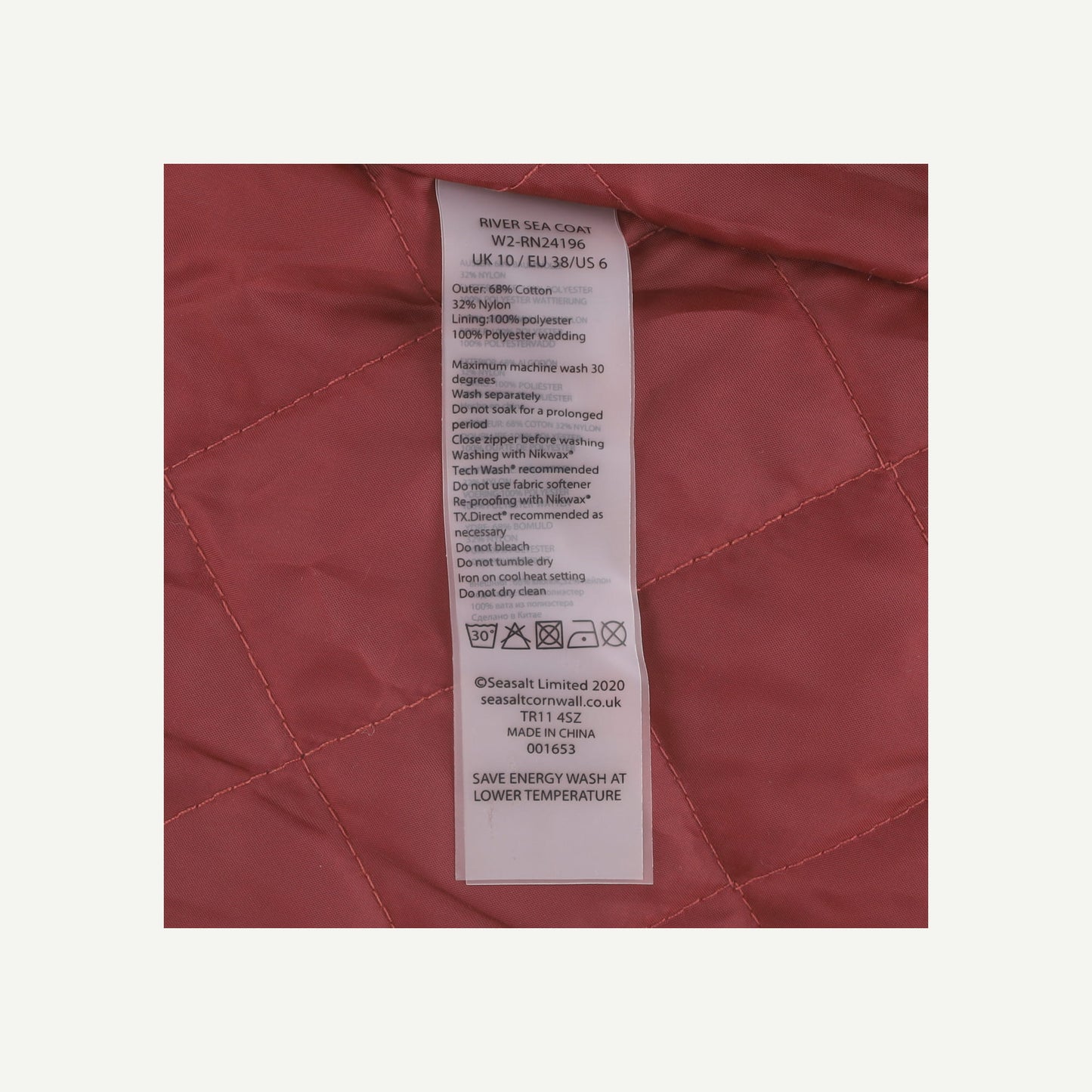Coat