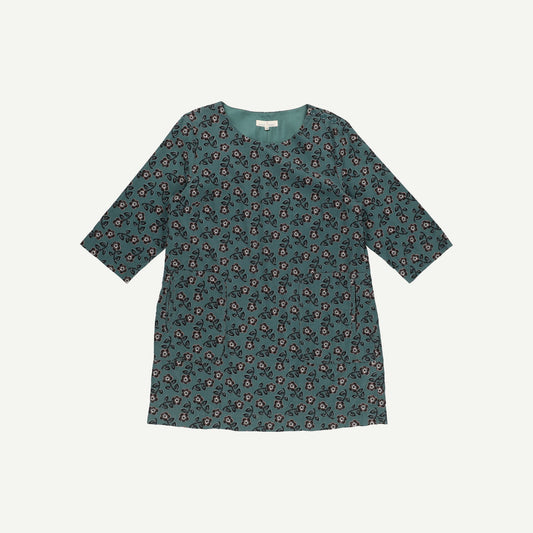 Port Gaverne Tunic Top