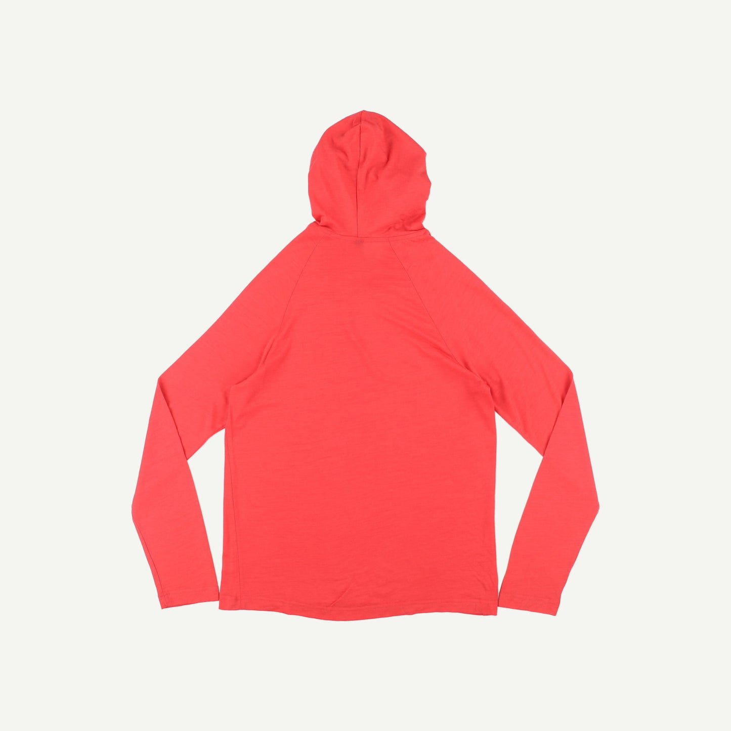 Base Layer Hoodie