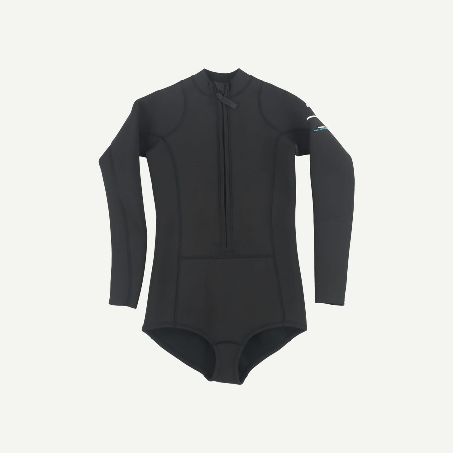Nieuwland 2E Yulex LS Wetsuit