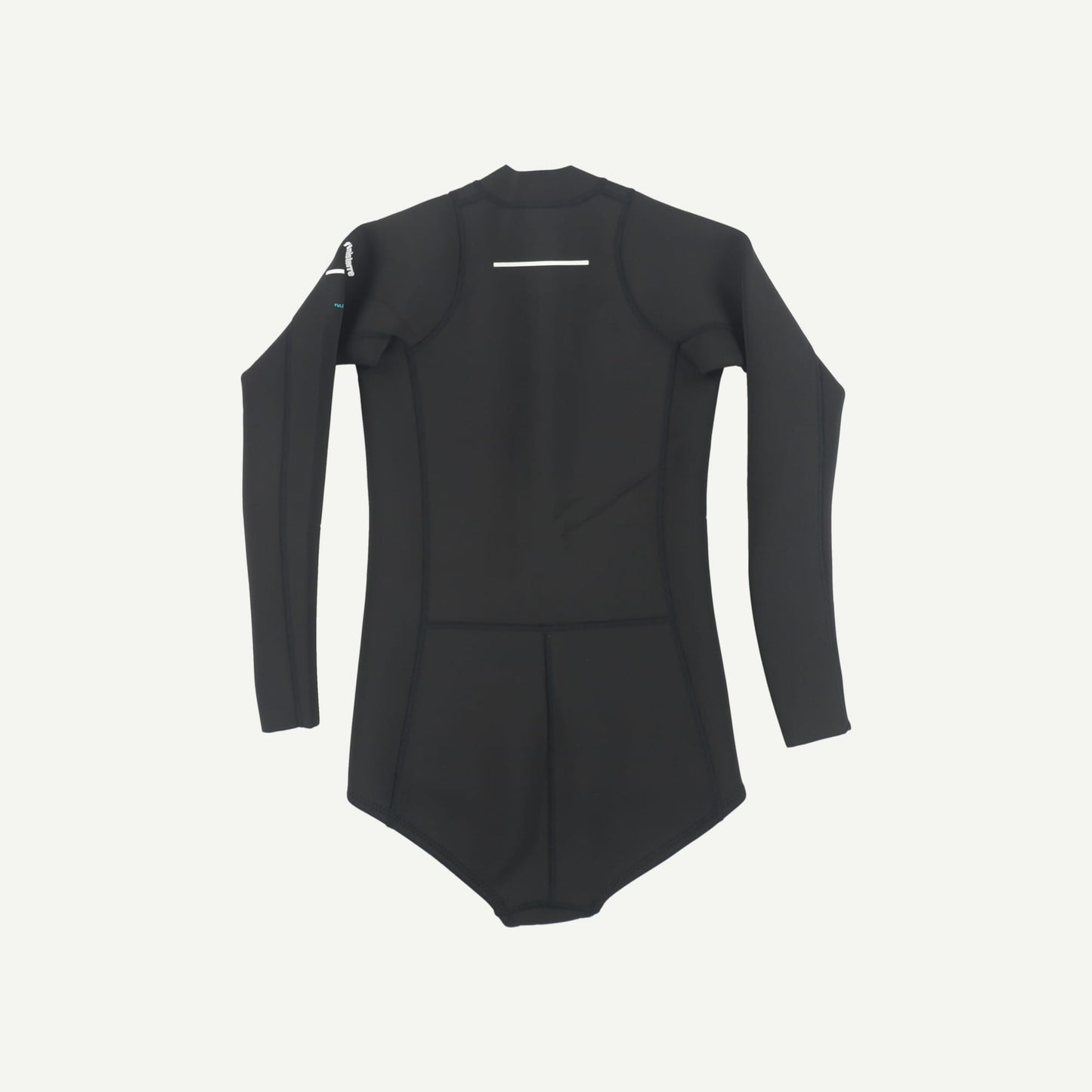 Nieuwland 2E Yulex LS Wetsuit