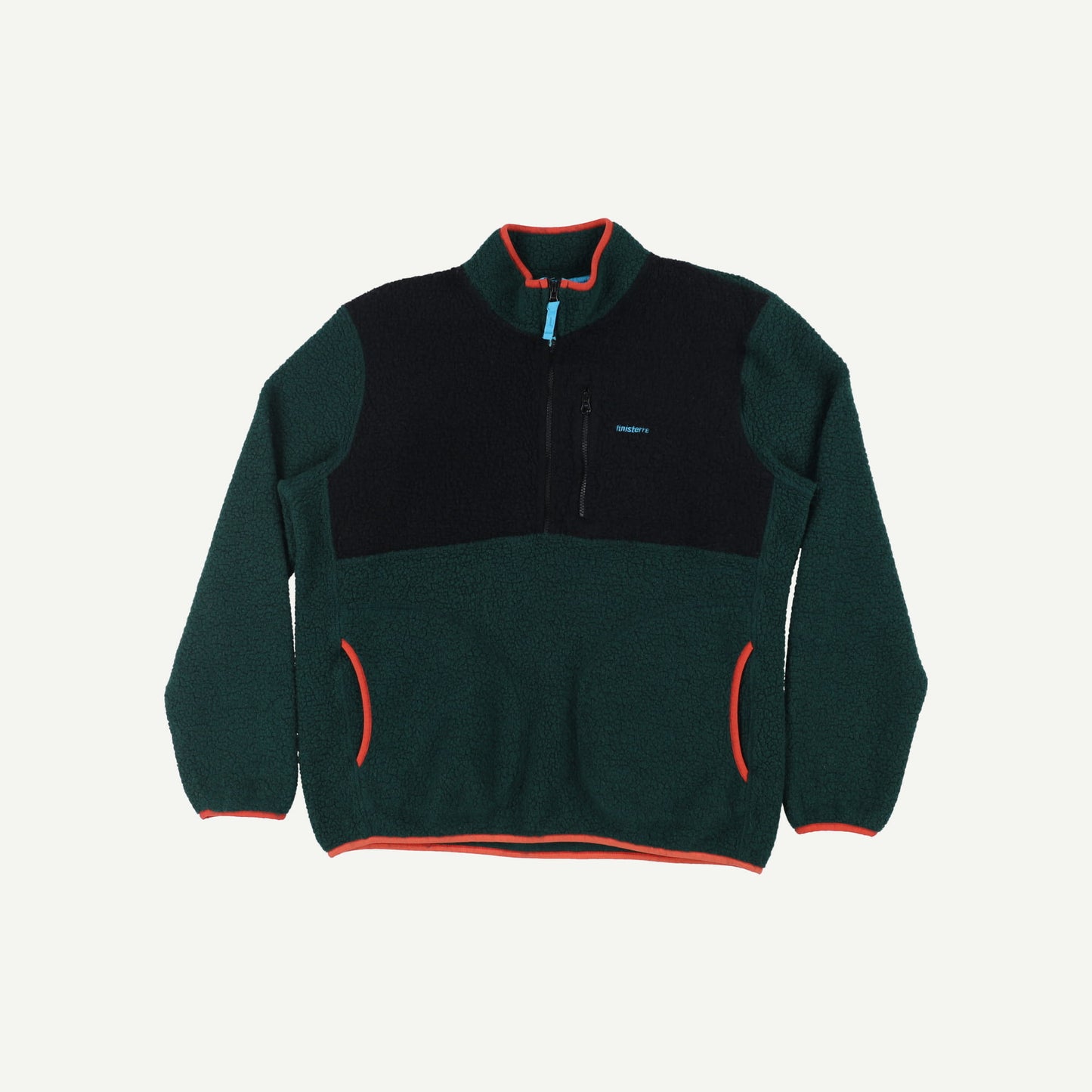 Hegen 1/4 Zip Fleece