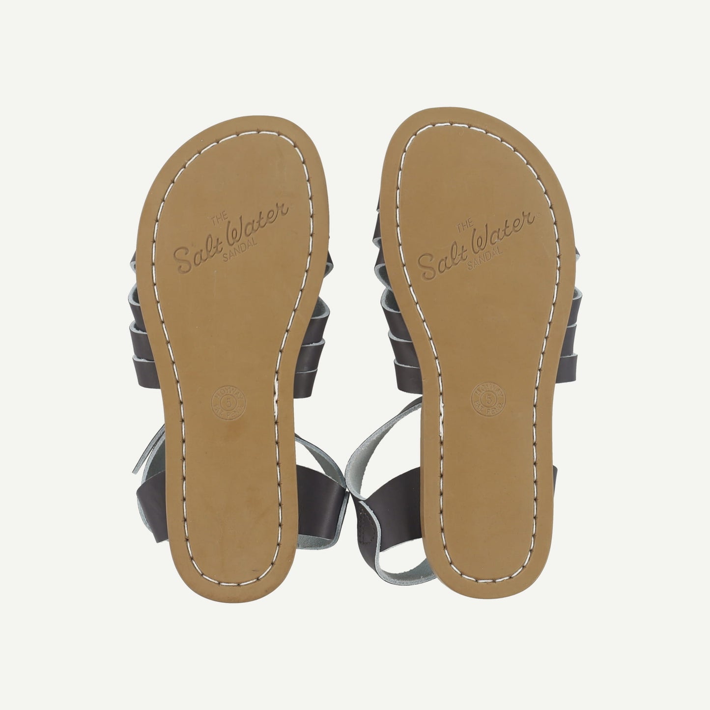 Retro Sandals