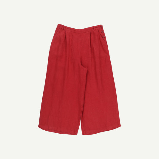 Spring Tide Culottes