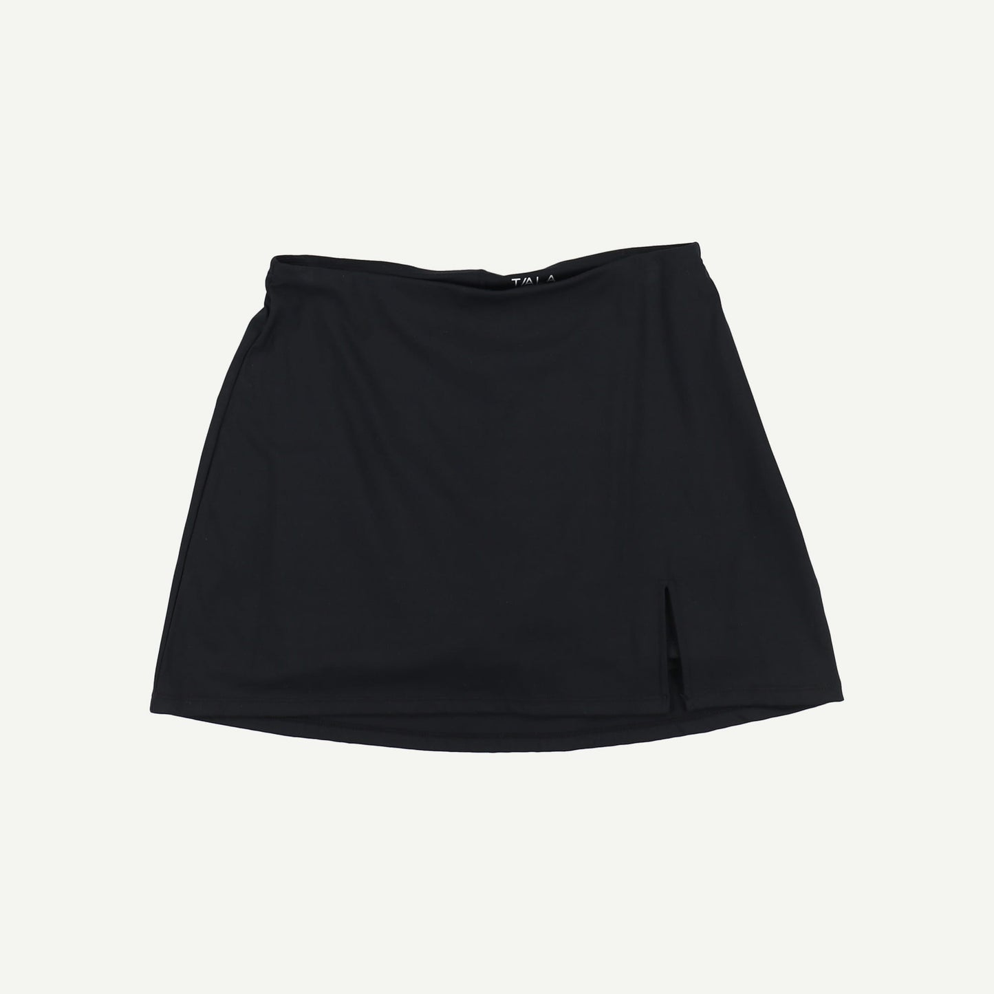 SkinLuxe Asymmetric Side Split Skort