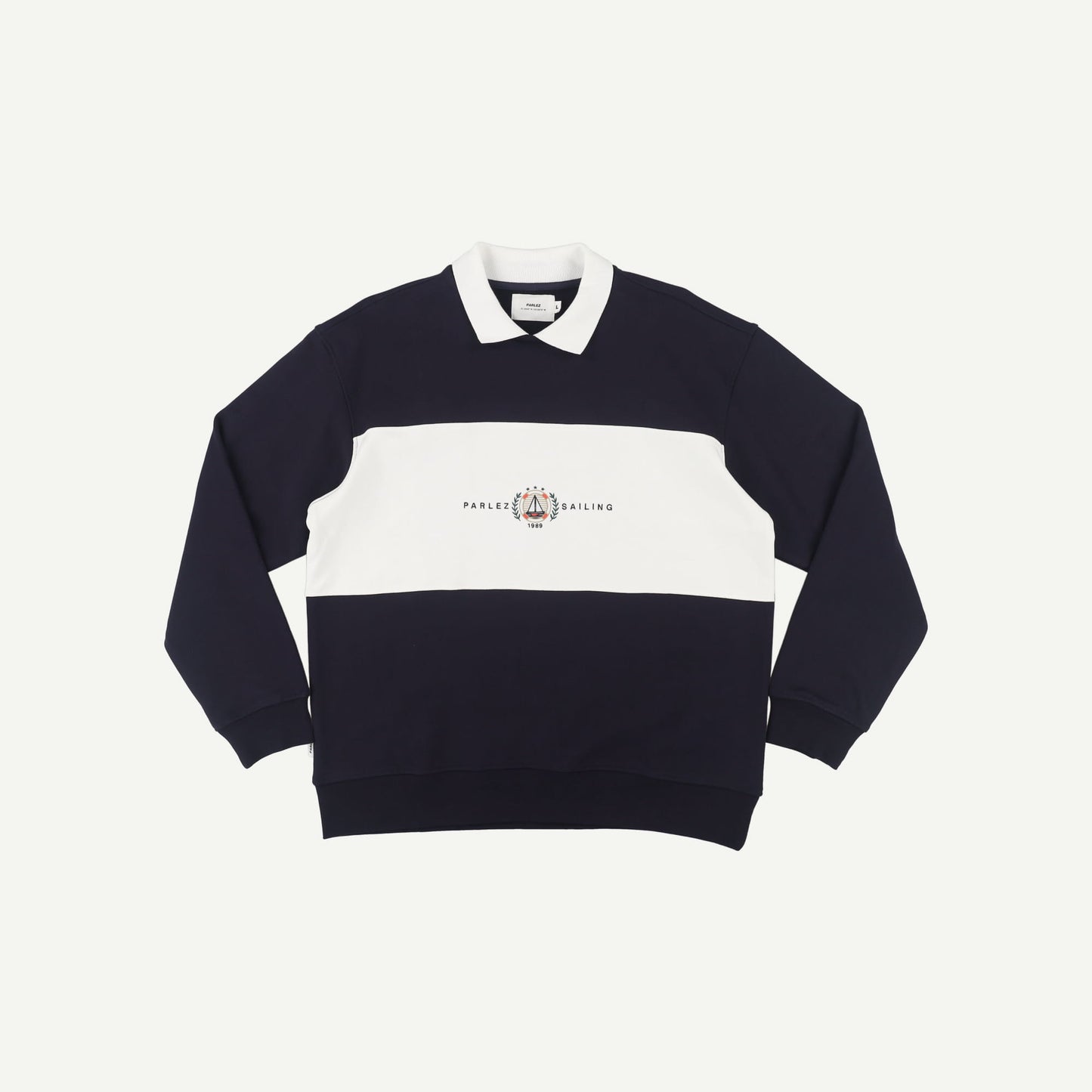 Maiden Sweatshirt