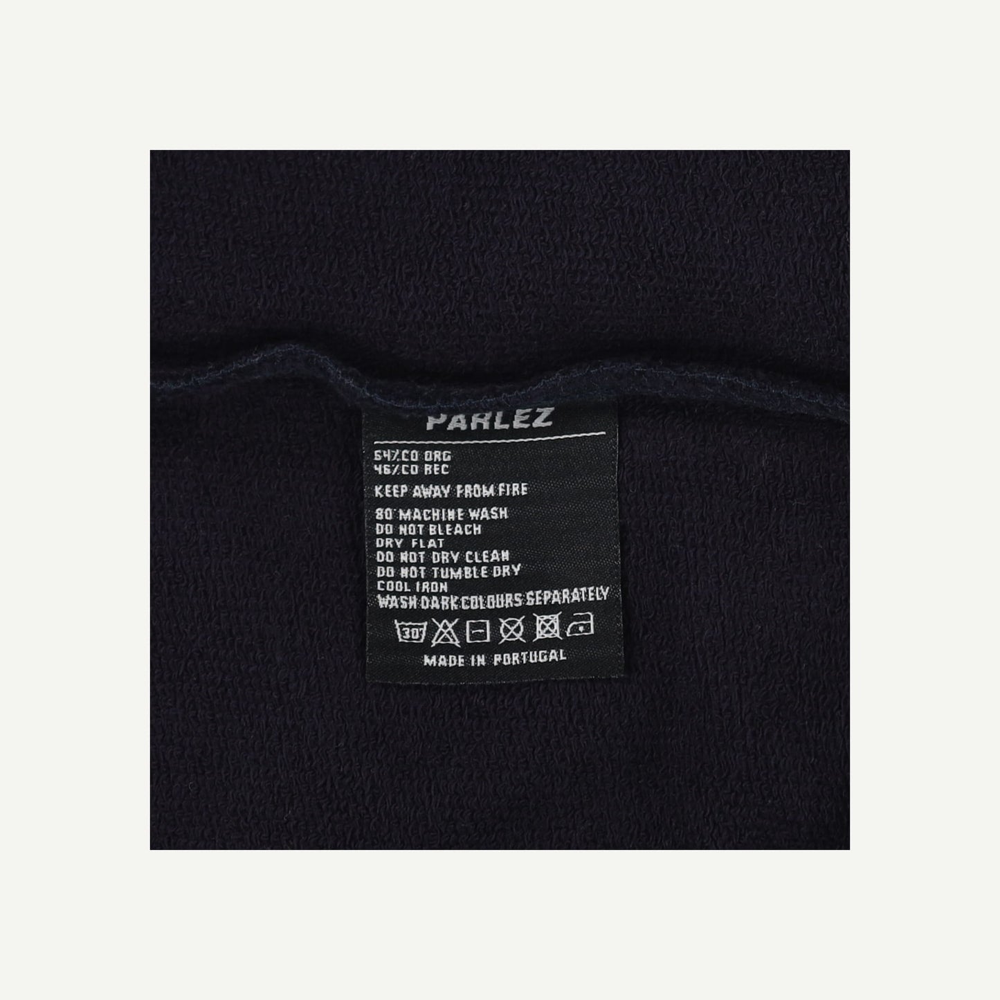 Maiden Sweatshirt