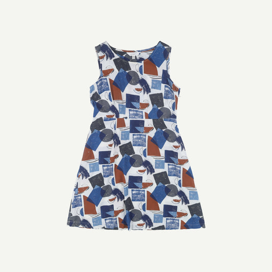 Quick Sketch Dress