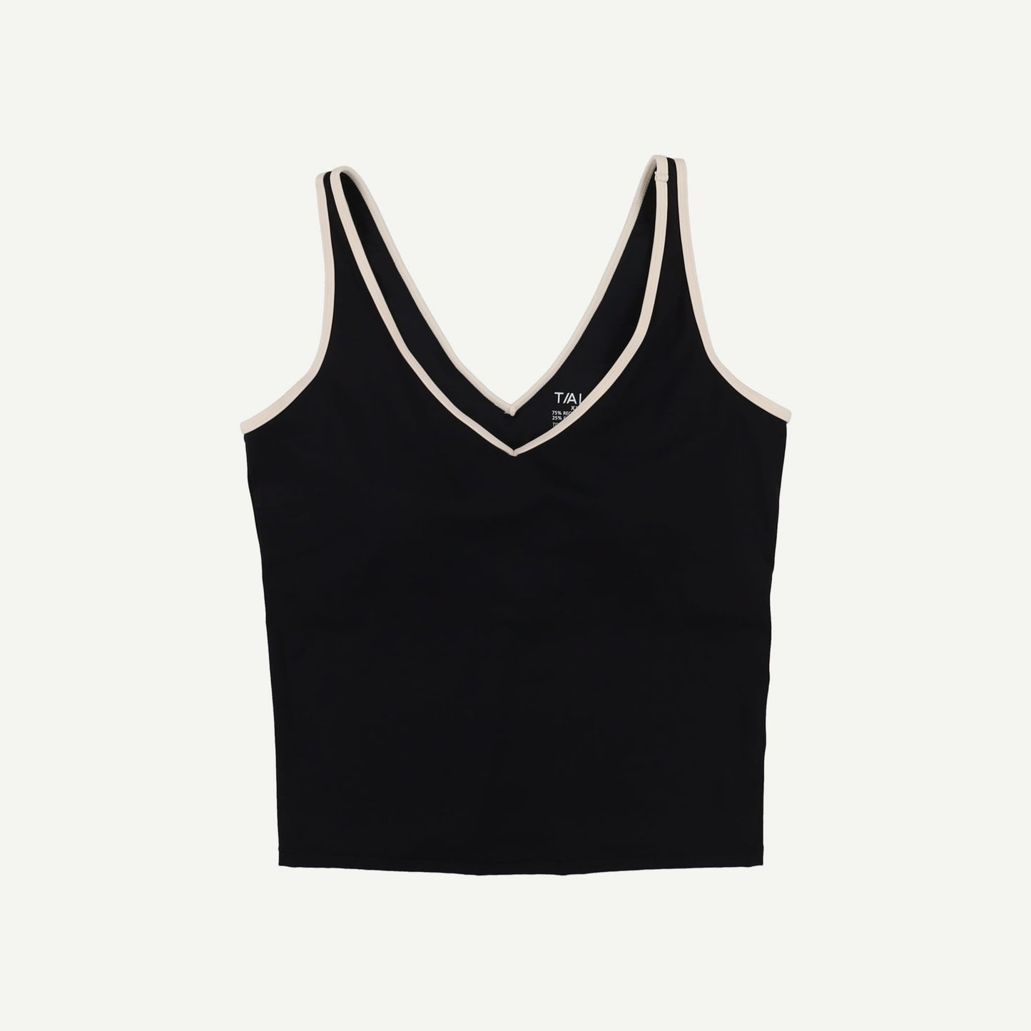 DayFlex Plunge Neck Vest